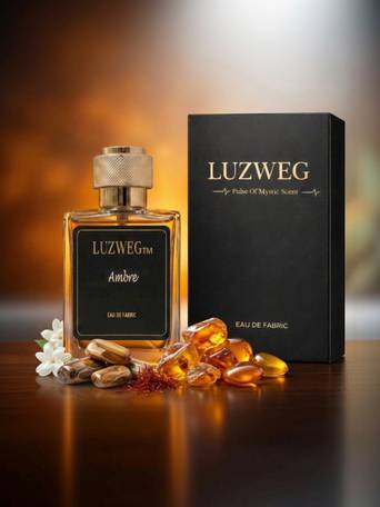 Ambre EDP - 50 ml