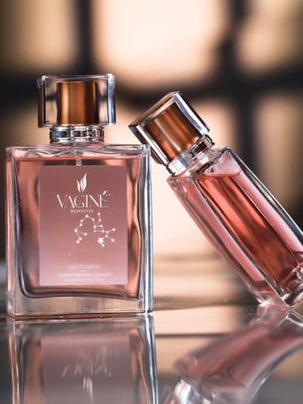 Women Sagittarius EDP - 100 ml
