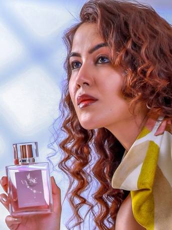 Women Cancer EDP - 100 ml
