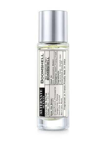 Alternate Scents Boomshell Long Lasting Extrait de Parfum - 40 ml