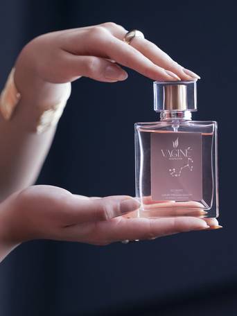Women Scorpio EDP - 100 ml