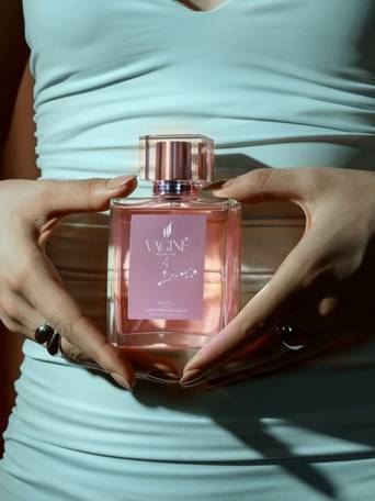 Women Pisces EDP - 100 ml