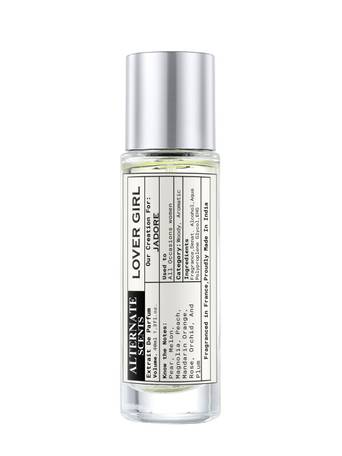 Alternate Scents Women Lover Girl Long Lasting Extrait de Parfum - 40 ml