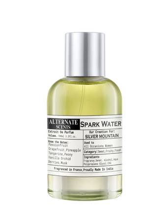 Long Lasting EDP - 100 ml