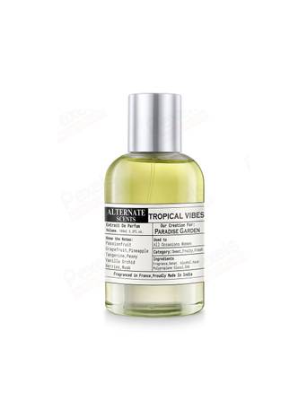 Long Lasting EDP - 100 ml