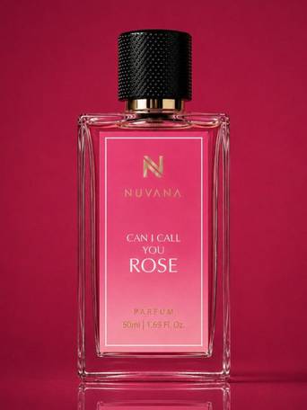 Long Lasting Parfum - 50 ml
