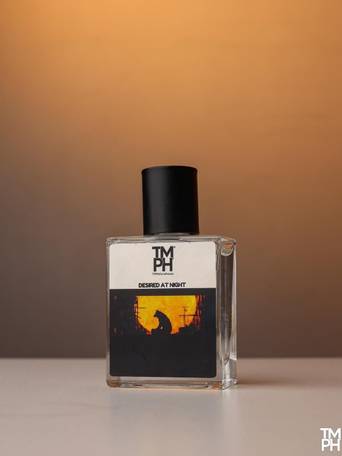 Men The Most Desired EDP 50 ml