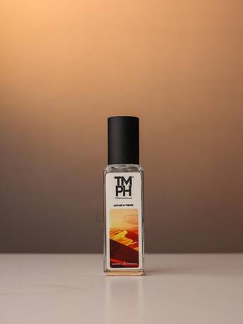 Safari X-treme Perfume - 20 ml