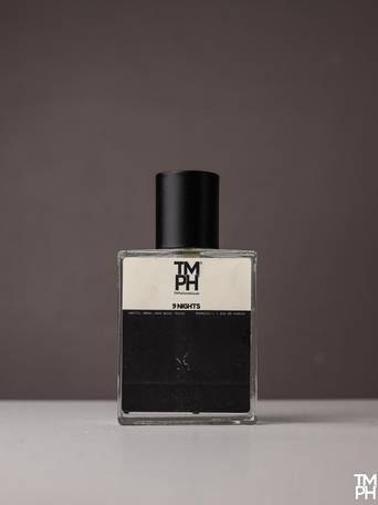 9 Nights Elixir EDP - 50 ml