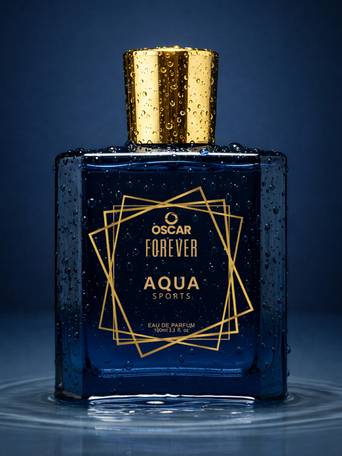 Aqua Sports Eau De Parfum