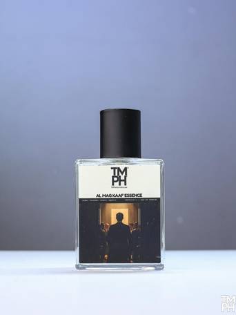 Al Magkaaf Essence EDP - 50 ml