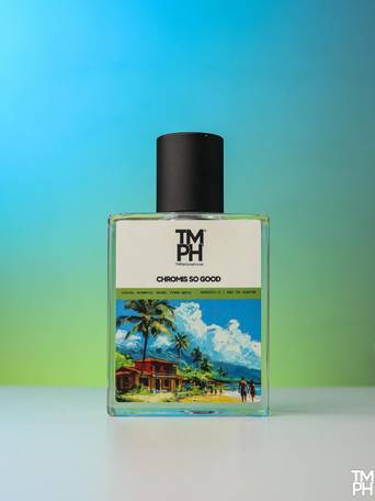 Chromish So Good EDP - 100 ml
