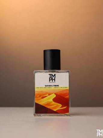 Safari X-treme Perfume - 50 ml