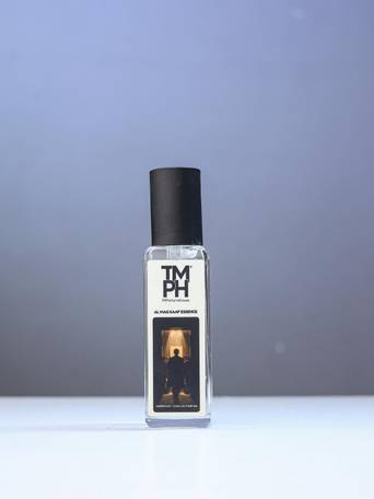 Al Magkaaf Essence EDP - 20 ml