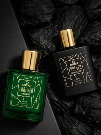 Set of Forever Eau De Parfum