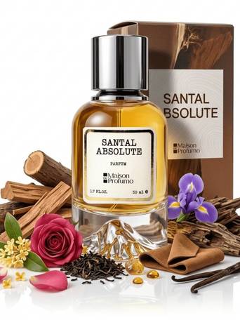 Unisex Absolute EDP - 50 ml