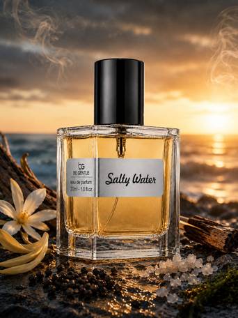 Salty Water EDP- 30 ml
