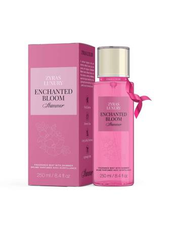 Women Enchanted Bloom Perfume