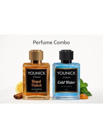 2Pc Royal Punch EDP