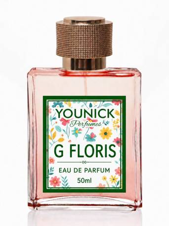 Eau de Parfum-50 ml