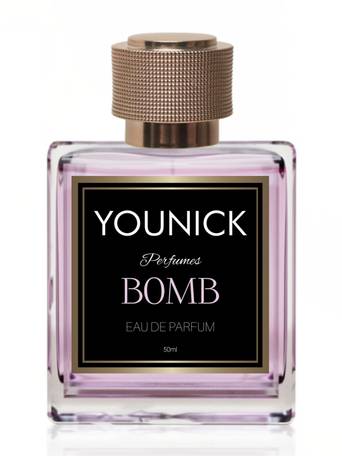 Eau de Parfum-50 ml