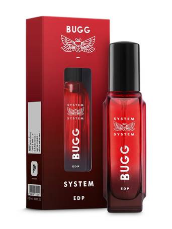 Men System Eau De Parfum-20ml