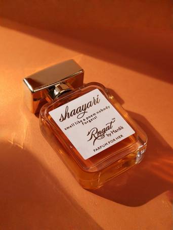 Shaayari Perfume - 50ml