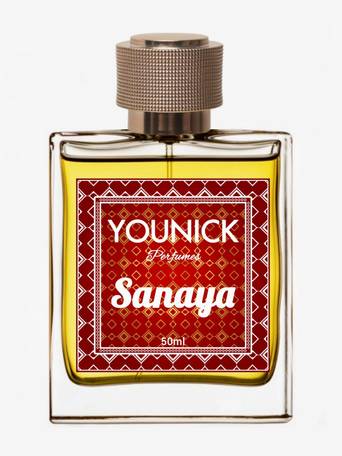 Eau de Parfum-50 ml