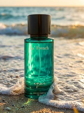 Aqua Perfume Unisex-100ml