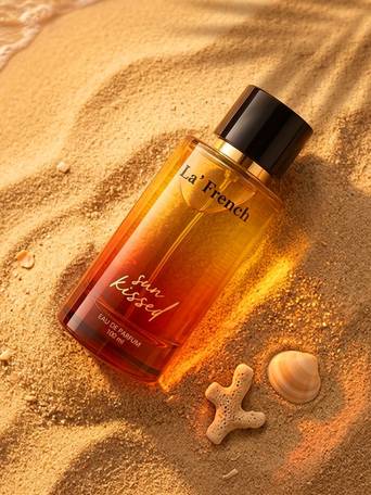 Sun Kissed Eau De Parfum