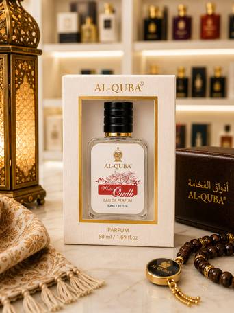 Eau De Parfum - 60 ml