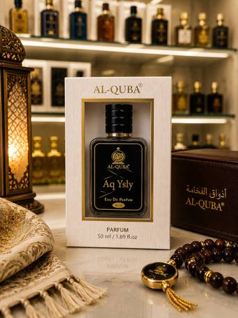 Eau De Parfum - 60 ml