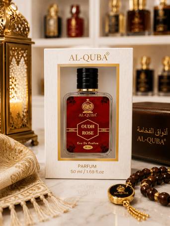Eau De Parfum - 60 ml