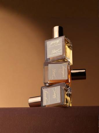 3-Pcs Eau De Parfum 30 ml Each
