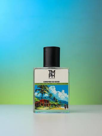 Chromish So Good EDP - 50 ml