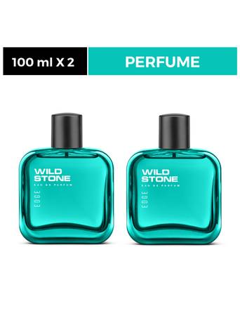 Set Of 2 Edge Perfume