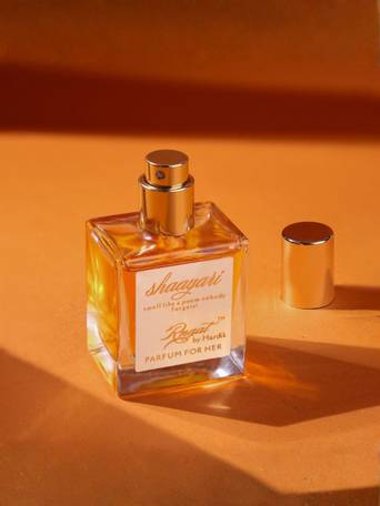 Shaayari Perfume - 30ml