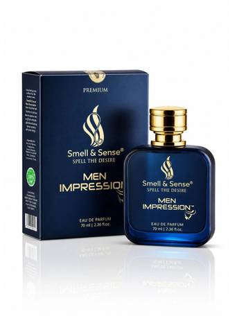 Men Impression EDP- 70 ml