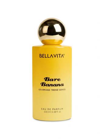 Bare Banana 100ml