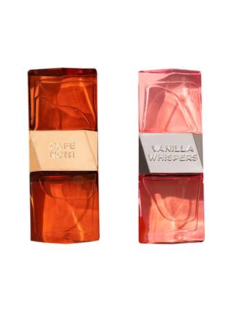 2Pc Extrait de Parfum - 50 ml