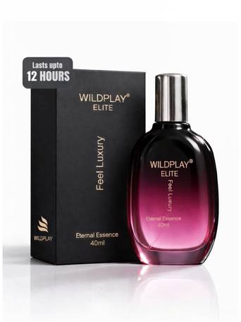 Eternal Essence Perfume- 40 ml