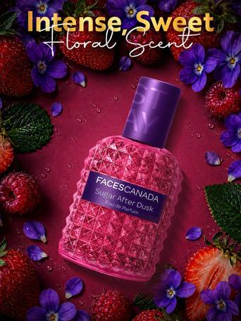 Sugar After Dusk EDP - 20 ml