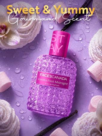 Women Long Lasting EDP - 20ml