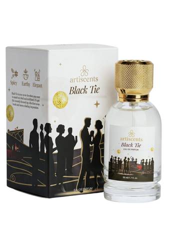 Men Eau De Parfum - 50 ml