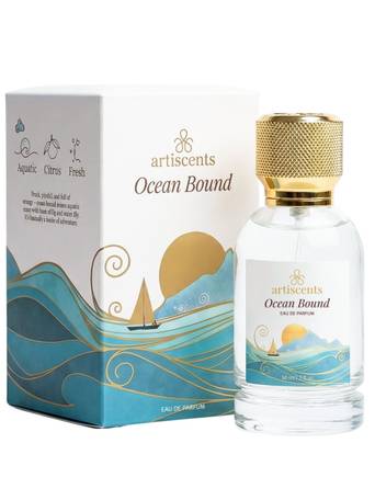 Unisex Eau De Parfum - 50 ml