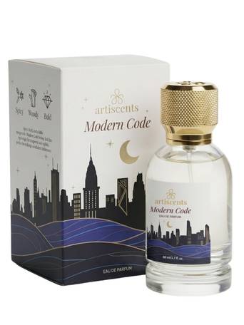 Men Eau De Parfum - 50 ml