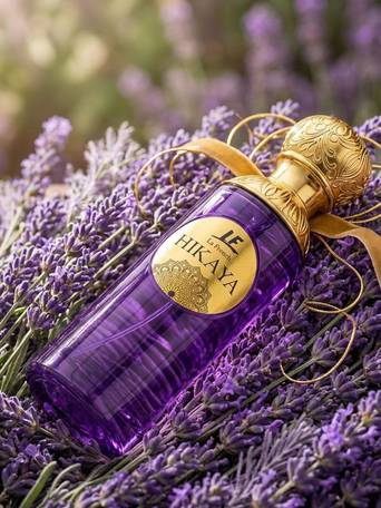 Hikaya Violet Dream EDP 100ml