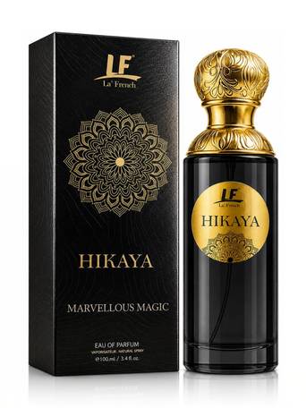 Hikaya Marvellous Magic EDP