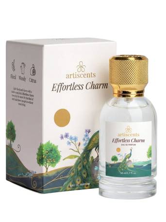 Unisex Eau De Parfum - 50 ml