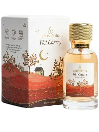 Unisex Eau De Parfum - 50 ml